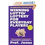 Winning Lotto / Lottery For Everyday Players, 3rd Edition