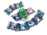 Topps Hot Button Baseball Starter (Electronic Baseball Card Game)
