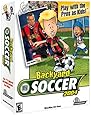 Backyard Soccer 2004 - PC/Mac