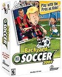 Backyard Soccer 2004 - PC/Mac