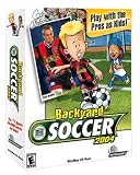 Backyard Soccer 2004