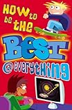 How to be the best @ everything