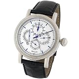 Stuhrling Original Men's Special Reserve Timemaster Symphony Calendar Watch #97BB.331516