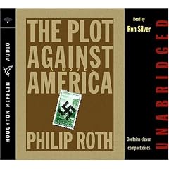 The Plot Against America: A Novel