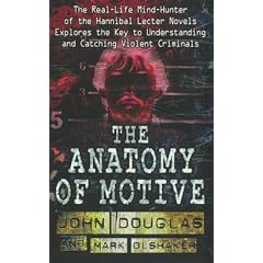 The Anatomy of Motive