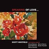 Speaking of Love