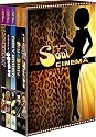 The Best of Soul Cinema DVD Collection (Coffy / Cooley High / Foxy Brown / Hell up in Harlem / I'm Gonna Git You Sucka)