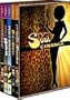 The Best of Soul Cinema (Coffy / Cooley High / Foxy Brown / Hell up in Harlem / I'm Gonna Git You Sucka)