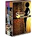 The Best of Soul Cinema DVD Collection (Coffy / Cooley High / Foxy Brown / Hell up in Harlem / I'm Gonna Get You Sucka)