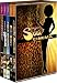 The Best of Soul Cinema DVD Collection (Coffy / Cooley High / Foxy Brown / Hell up in Harlem / I'm Gonna Get You Sucka)