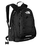 NorthFace Jester Backpack Style # AJVN-jk3 (TNF Black, One Size)