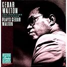 Cedar Plays Walton