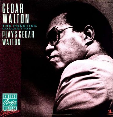 Cedar Walton-Plays Cedar Walton-REISSUE-CD-FLAC-1988-DeVOiD Download