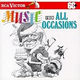 Music for All Occasions