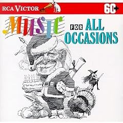 Music for All Occasions