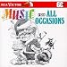 Music for All Occasions