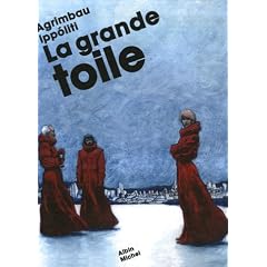 La grande toile