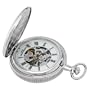 Charles-Hubert, Paris Mechanical Pocket Watch