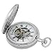 Charles-Hubert, Paris Mechanical Pocket Watch