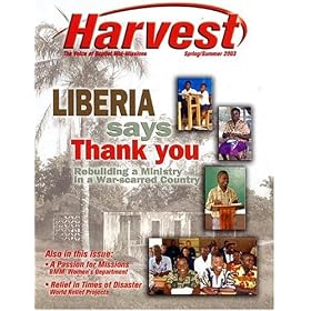 Harvest by
