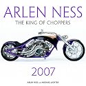 Arlen Ness 2007