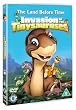 The Land Before Time 11: Invasion of The Tinysauruses [DVD]