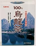 100%烏龍茶 2g×30包 (3入り)