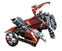 LEGO Knights Kingdom 8702: Lord Vladek