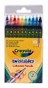 Crayola Twistable