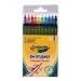 Crayola Twistable Coloured Pencils (10 Pack)