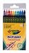 Crayola Twistable Coloured Pencils (10 Pack)