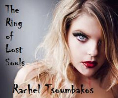 The Ring of Lost Souls (Kindle Edition) 