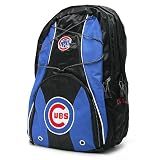 Chicago Cubs MLB Darth Backpack