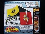 Tech Deck SkatePark - Assorted