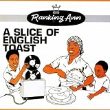 A Slice Of English Toast