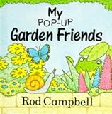 My Pop Up Garden Friends