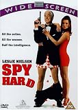 Spy Hard [UK IMPORT] - Leslie Nielsen