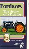 Review Quantum Leap  / Fordson - The Story Of The Tractor
