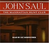 The Manhattan Hunt Club