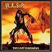 Meine TOP 25 Metal CD Liste