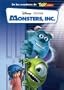 Monstruos, Inc. (Monsters, Inc. - Spanish Edition)