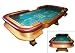 Casino Quality Craps Table (CBT7839)