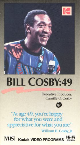 Bill Cosby - 49