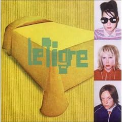 Le Tigre