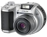 cheap Sony MVCCD250 2MP CD Mavica Digital Camera with 3x Optical Zoom