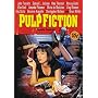 Pulp Fiction <b>DVD</b> ~ Rosanna Arquette