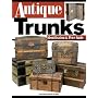 Antique Trunks: Identification & Price Guide