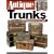Antique Trunks: Identification & Price Guide