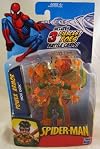 Marvel Spider-Man 3 3/4