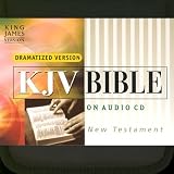 New Testament: King James Version